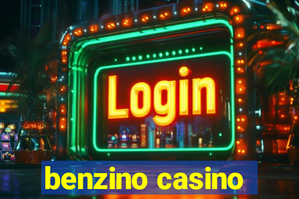 benzino casino